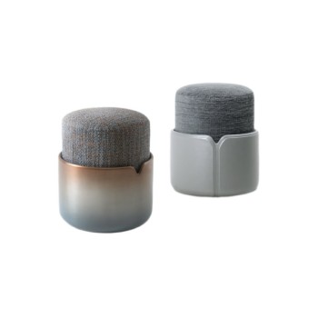 TETI Stools & Benches