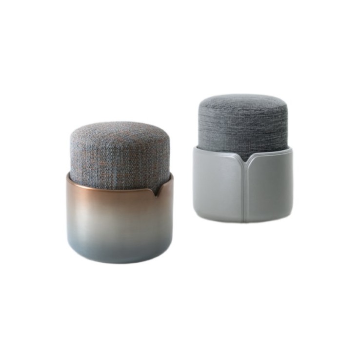 TETI Stools & Benches