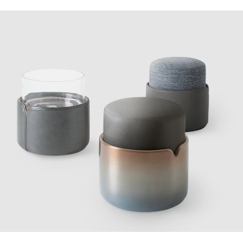 TETI Stools & Benches