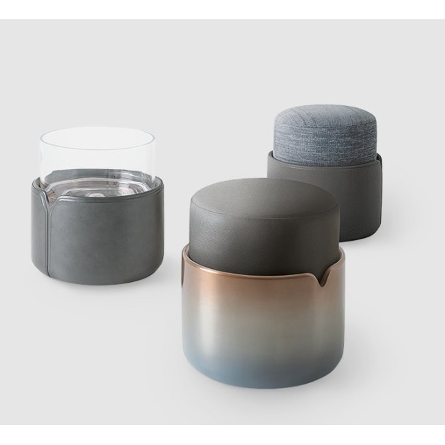 TETI Stools & Benches