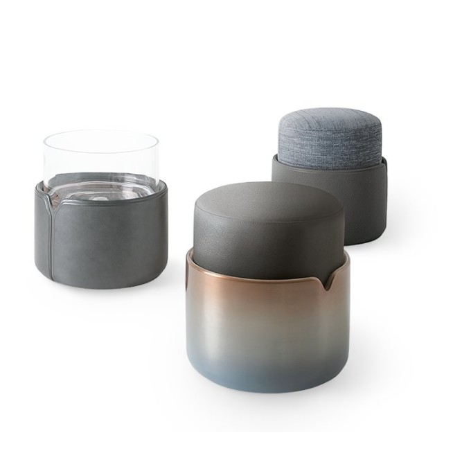 TETI Stools & Benches