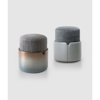 TETI Stools & Benches
