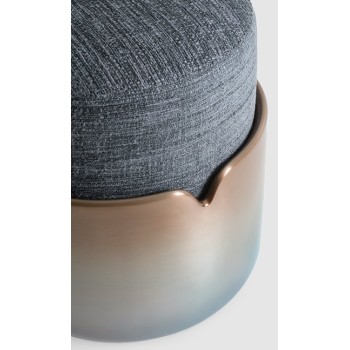 TETI Stools & Benches