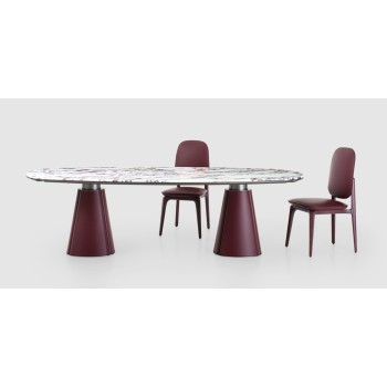 FLORIA Dining Tables