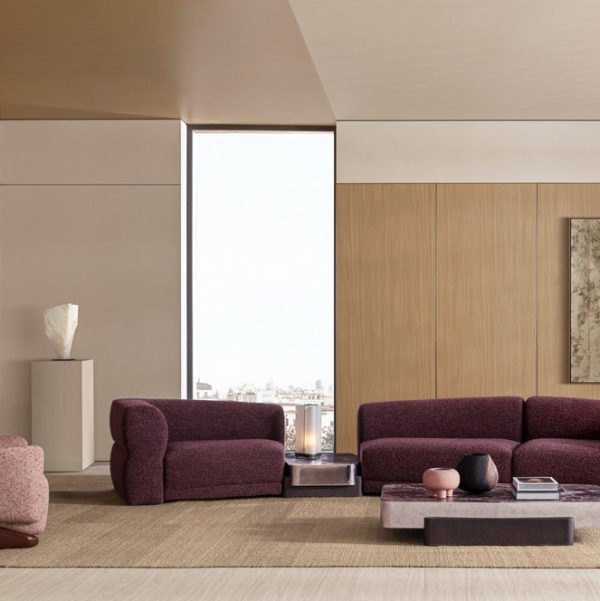 DD-17115 Armchairs