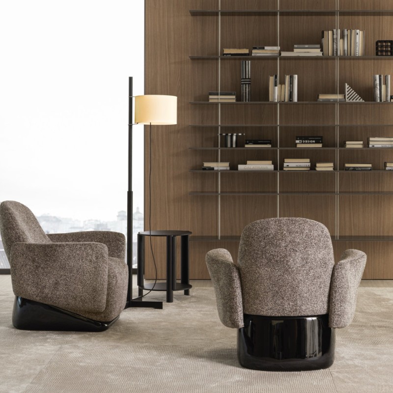 DD-17115 Armchairs