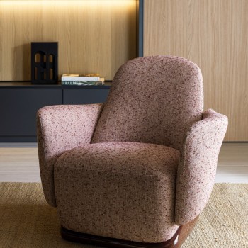 DD-17115 Armchairs