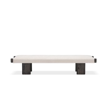 TIBEAU Stools & Benches
