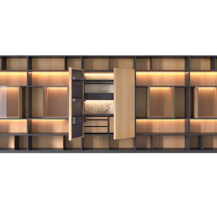 DD-17127 Sideboards
