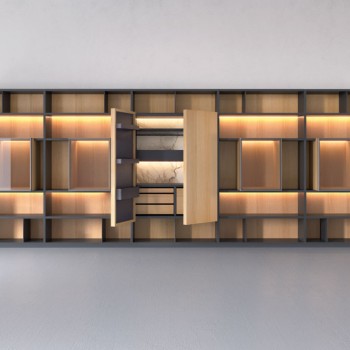 DD-17127 Sideboards