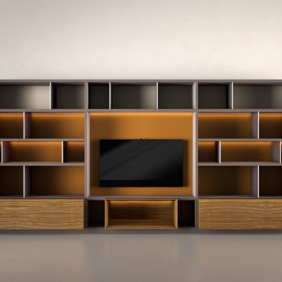 DD-17127 Sideboards