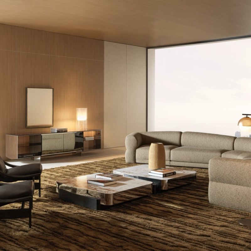 ANDROMEDA Sideboards