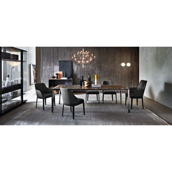 FILIGREE Dining Tables