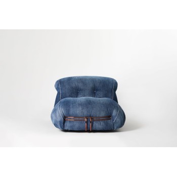 SORIANA Armchairs