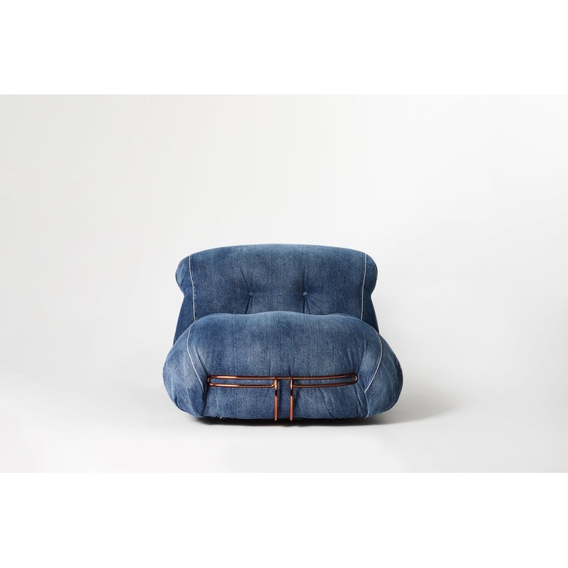 SORIANA Armchairs