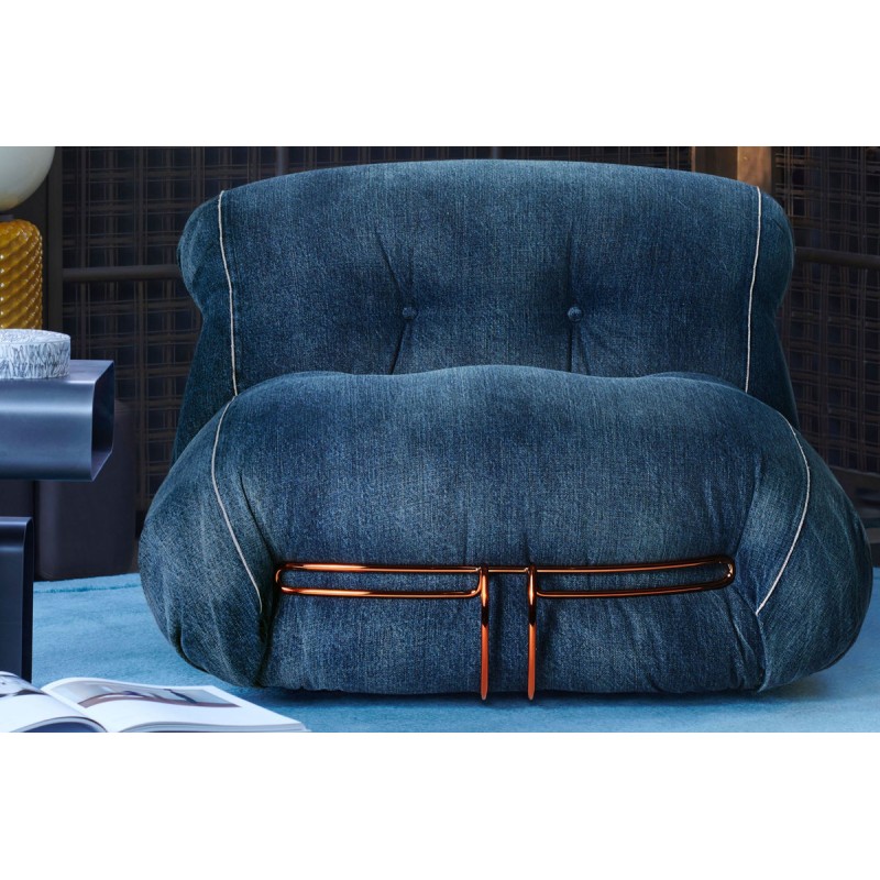 SORIANA Armchairs