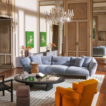 DD-17146 Coffee Tables