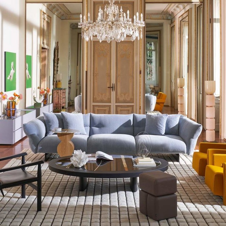 DD-17146 Coffee Tables