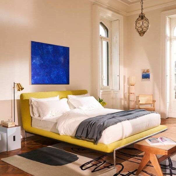 DD-17150 Beds