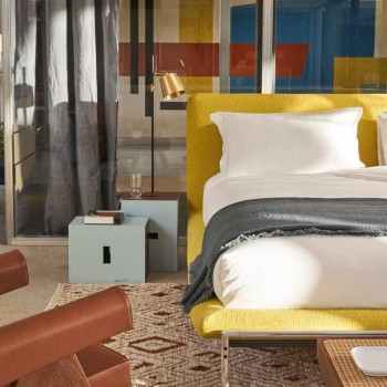 DD-17150 Beds