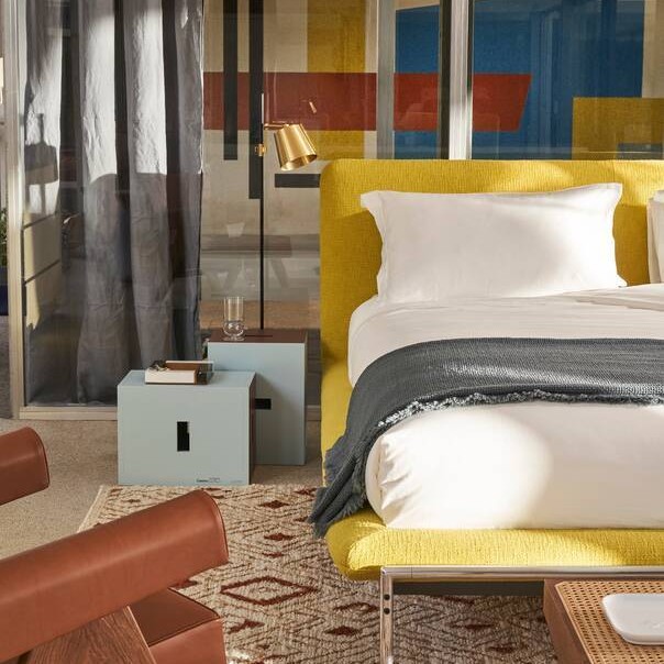 DD-17150 Beds