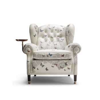 DD-17152 Armchairs