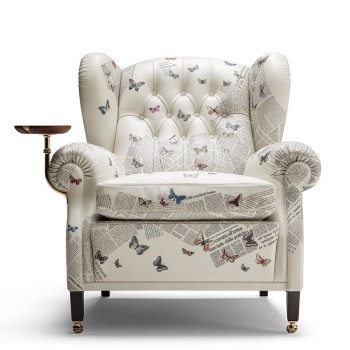 DD-17152 Armchairs