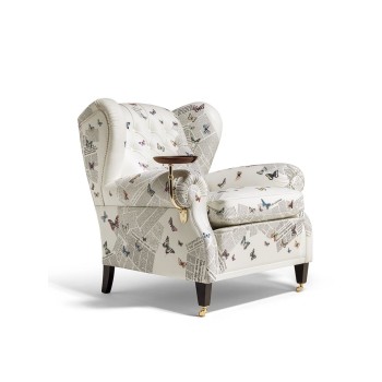 DD-17152 Armchairs