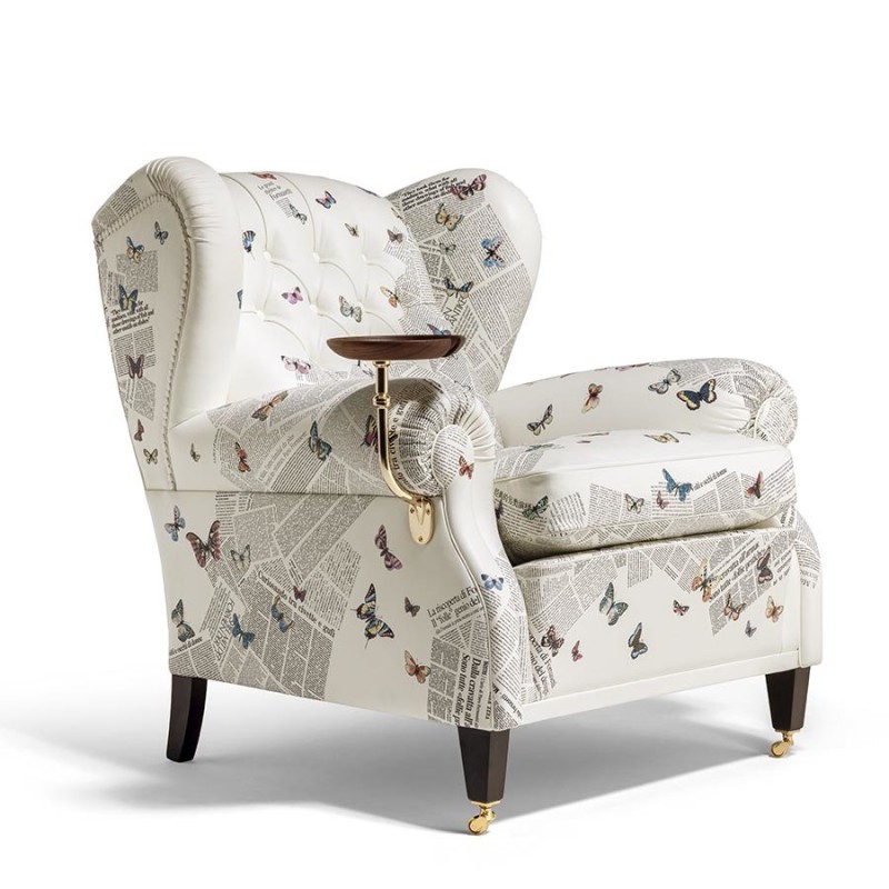DD-17152 Armchairs