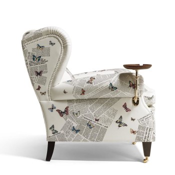 DD-17152 Armchairs