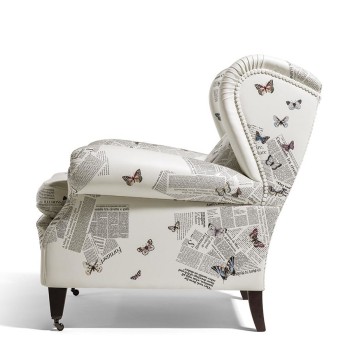 DD-17152 Armchairs