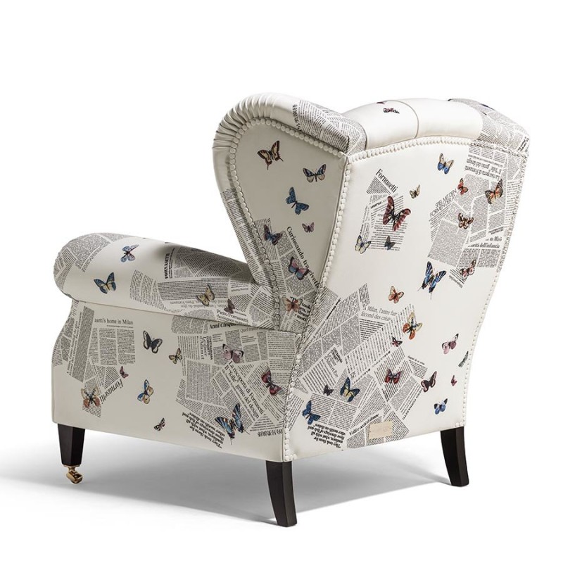 DD-17152 Armchairs