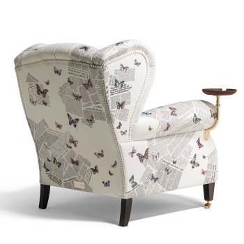 DD-17152 Armchairs