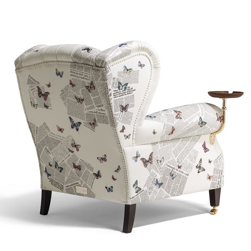 DD-17152 Armchairs