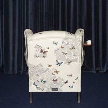 DD-17152 Armchairs