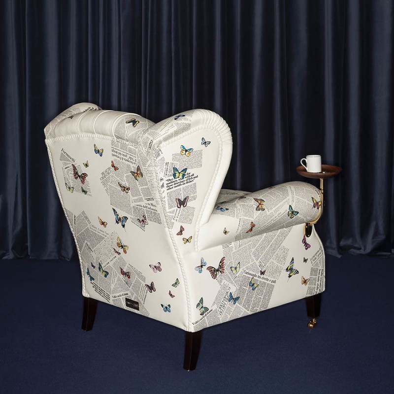 DD-17152 Armchairs