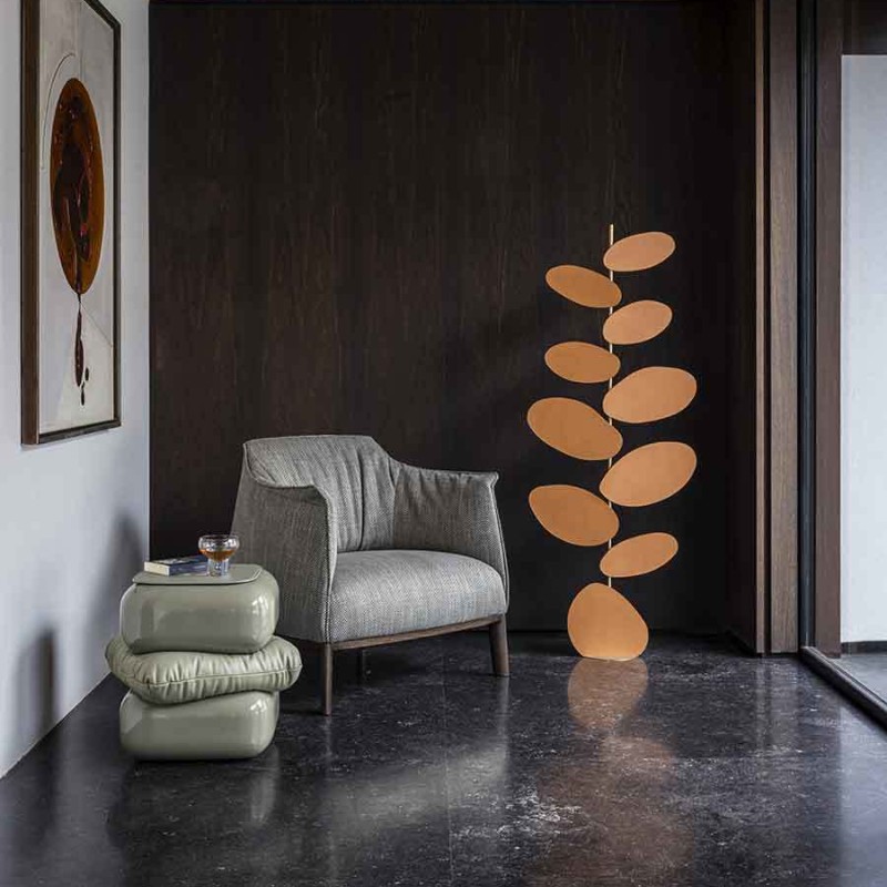 Archibald Armchairs