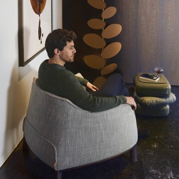 Archibald Armchairs