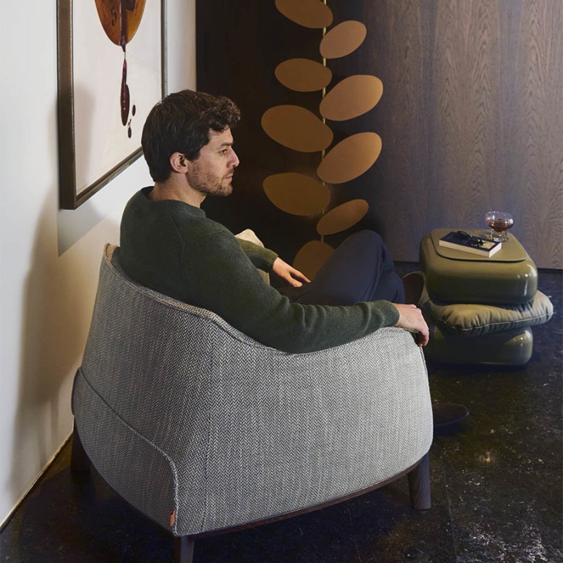 Archibald Armchairs