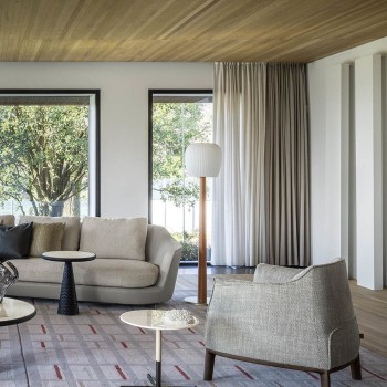 Archibald Armchairs
