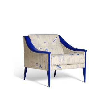 DD-17155 Armchairs