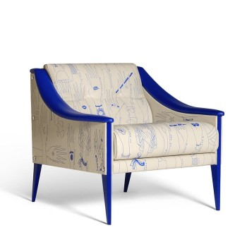 DD-17155 Armchairs