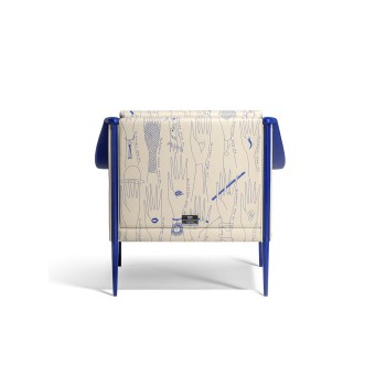 DD-17155 Armchairs