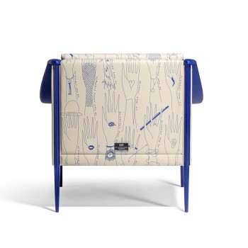 DD-17155 Armchairs
