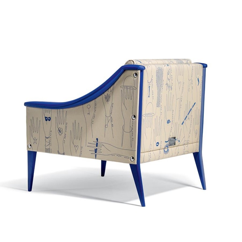 DD-17155 Armchairs