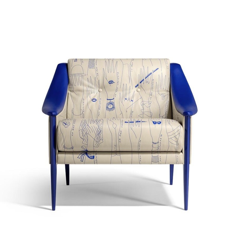 DD-17155 Armchairs