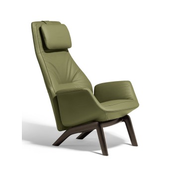 DD-17156 Armchairs