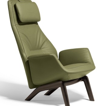 DD-17156 Armchairs