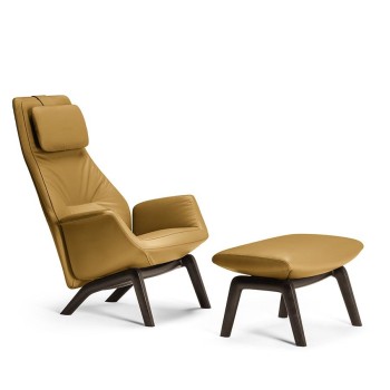 DD-17156 Armchairs
