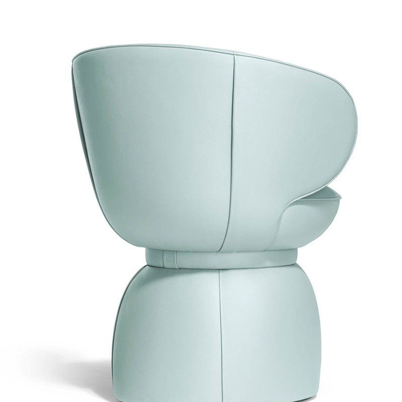 DD-17157 Armchairs
